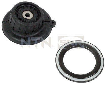 Coupelle d'amortisseur Fiat Bravo II 1.9 anti-vibration en acier forgé