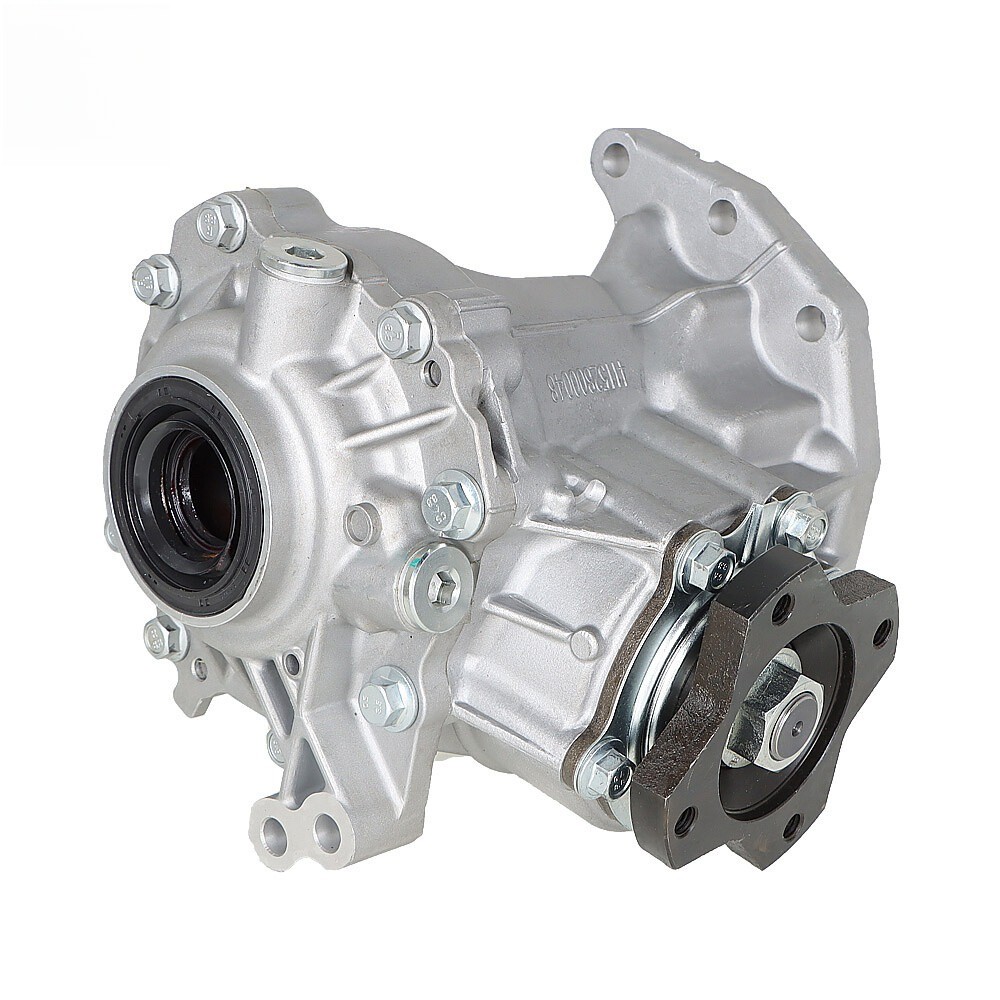 Transfer Case Assembly For Nissan Murano Pathfinder Infiniti JX35 QX60 3.5L V6