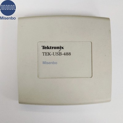 100% Test TEK-USB-488 GPIB-to-USB Adapter *tm
