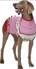 Dog Christmas Sweater with 3D Pom-Pom’s NWT Frisco Fa La La Turtleneck Sz XXLG — photo 1