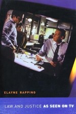 Elayne Rapping Law and Justice As Seen on TV (Paperback) (UK IMPORT)