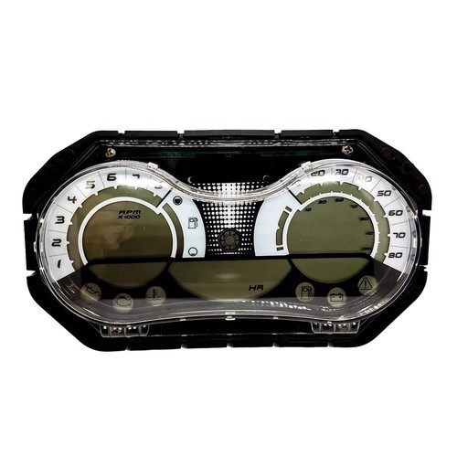 Efficiently Replace Your For SeaDoo Boat's Speedometer with OEM Part 204471378 - Foto 22 di 24