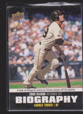 Baseball Collection Vintage Rookies Inserts (2/34)-- Get 40% off!!