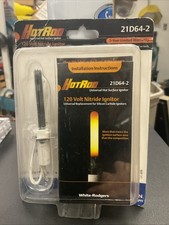 White-Rodgers 21D64-2 HotRod LP/NG 120V Universal Hot Surface Nitride Ignitor