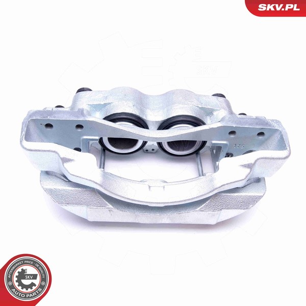 Bremssattel Esen SKV 45SKV222 FüR Iveco Daily 4 6 5 29L15 35S15 35C15L 40C15L-image
