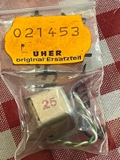 Uher Kombikopf - Report L 1/2 Spur Mono 1021453