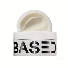 Hair Clay for Men & Women - Strong Hold, Text...