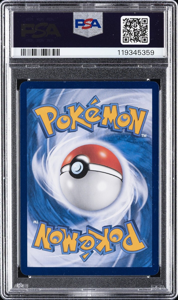2024 HYPER RARE-25 CARD PACK #164 RAYQUAZA VMAX PSA 10 | eBay
