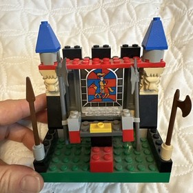 LEGO Castle: Royal Joust (6095)