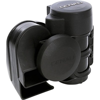Denali Electronics Horn - SoundBomb  - Dual Tone TT.SB.10000.B