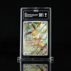 2025 Eevee #173 Sv: Scarlet & Violet Prismatic Evolutions ETB Black Star Promo