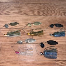 Crystal S 3/8oz 1/2oz Nories