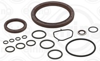Dichtungssatz KurbelgehäUse Elring 747.350 FüR Sedici Fiat Suzuki 16V 4X4 SX4 EY