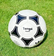 Adidas Tango Espana Mondiali FIFA 1982 Spagna Calcio Match Ball Calcio Taglia 5