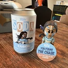 Funko Vinyl Soda: Marvel's What If? Kahhori Vinyl Action Figure CHASE