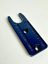 Short ARCA Rail