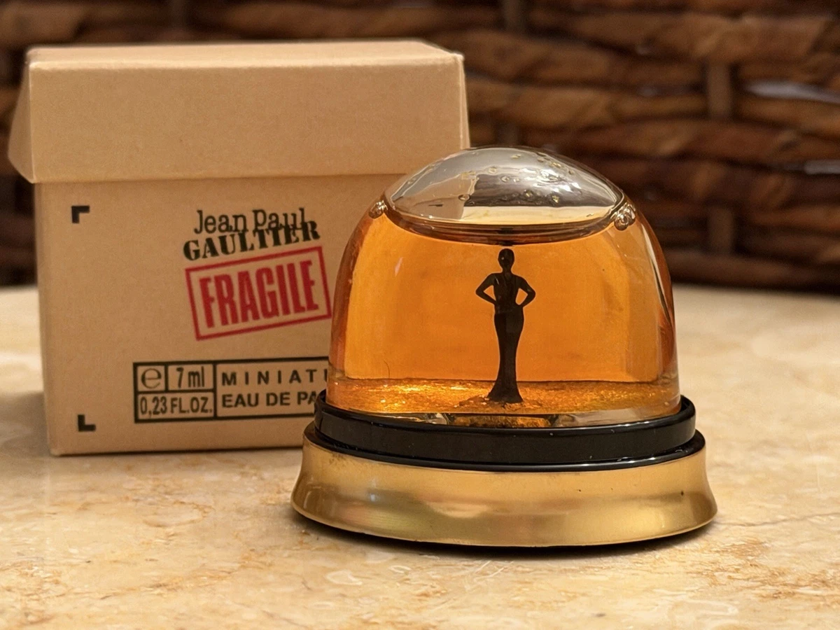 Jean Paul Gaultier Fragile Fragrances for Women for sale | eBay