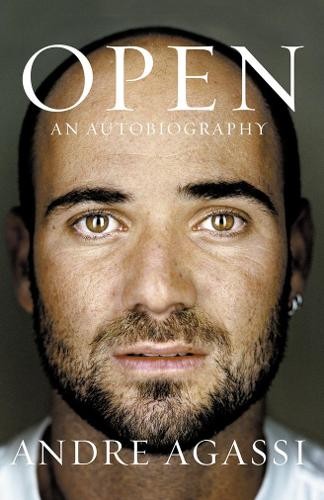 Andre Agassi Open (Tascabile)