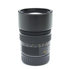 Leica SUMMICRON-M 90mm Focal f/2 Camera Lenses for sale | eBay