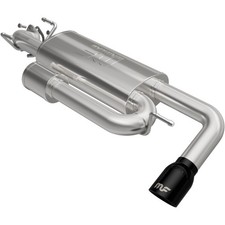 MagnaFlow Performance Exhaust System Kit 19692: 2018-2023 Subaru Crosstrek