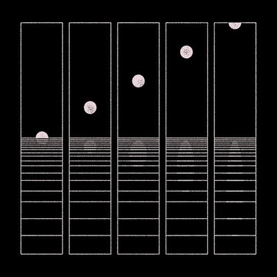 Circles Around the Sun - Let It Wander [New CD]