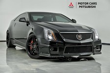 2011 Cadillac CTS-V $25K MODS-PORTED BLOWER