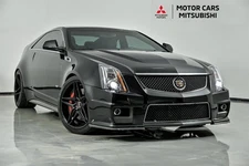 2011 Cadillac CTS-V $25K MODS-PORTED BLOWER