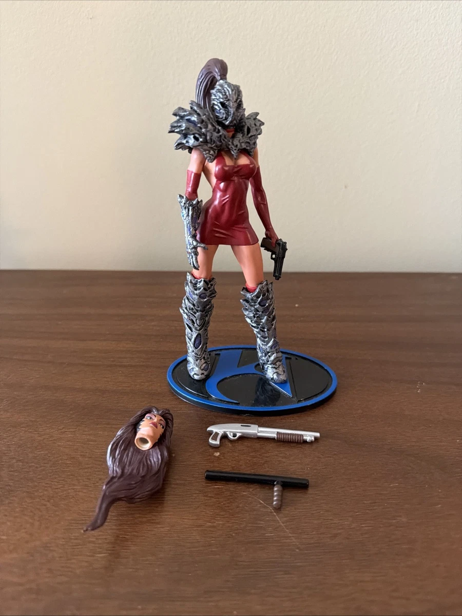 witchblade figure products for sale | eBay