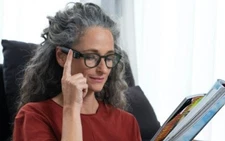 OrCam MyEye 2 | AI Assist Reader| Point | Excellent ☆ GREAT PRICE☆