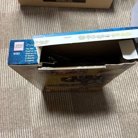 Lego Pirates Of The Caribbean Series 4-piece set , 4192&times;2, 4181, 4183, Unused