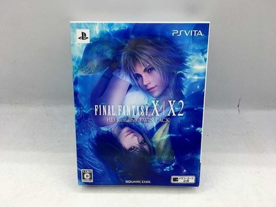 (未使用･未開封品)　PlayStation Vita FINAL FANTASY X/X2 HD Remaster RESOLUTION BOX vf3p617 s-l1200.jpg