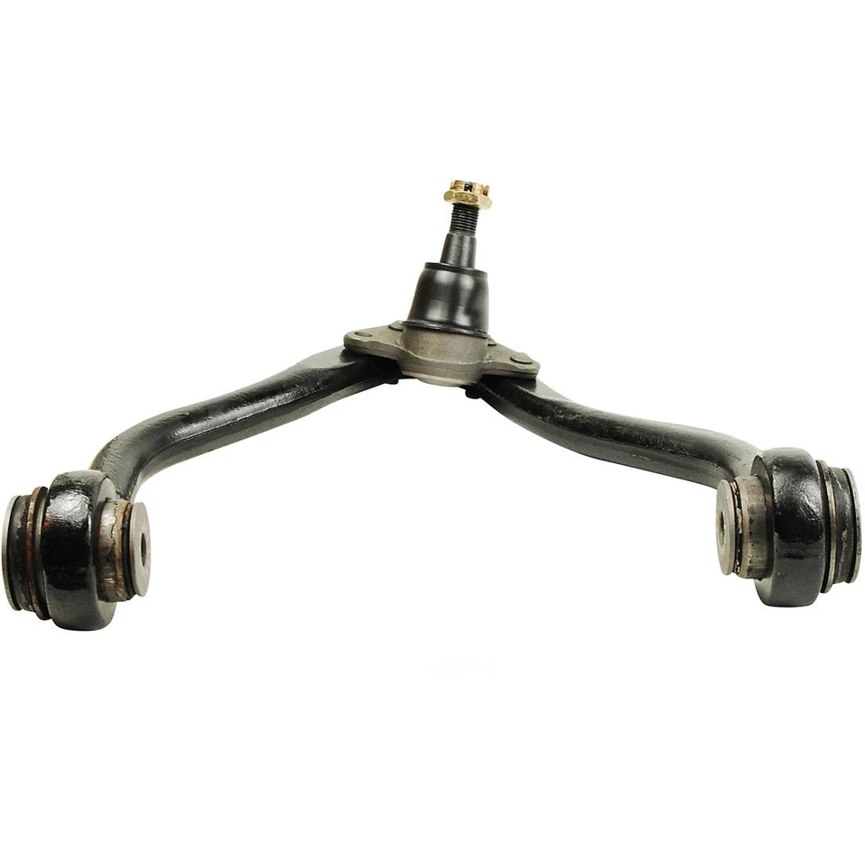 Brazo de control superior delantero con rótula para Chevrolet K1500 Suburban 1995-1999 Foto 2 de 4