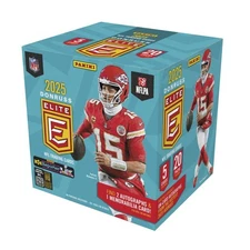2025 PANINI DONRUSS ELITE FOOTBALL FREE SHIPPING PICK CARDS & FILL OUT YOUR SET