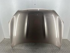 Capot Nissan QASHQAI