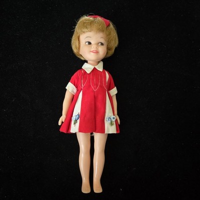 Vintage Deluxe Reading Corp 1963 Penny Brite Doll | eBay
