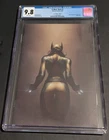 X-Men Red #1 (2018), Jeehyung Lee X-23 Virgin Variant, CGC Graded 9.8