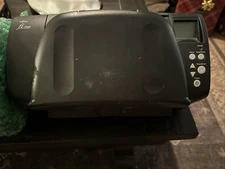 Fujitsu Fi-7160 600dpi 60ppm USB 2.0 ADF Scanner - FJS-FI-7160