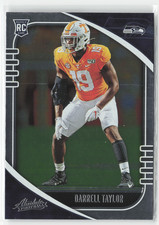 2020 Panini Absolute # 1 - 200 - Pick Your Card!