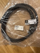 Mercedes W124 / A124 Cabrio Verdeckdichtung hinten A1247500798 – Original