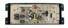 Electric Range Part # 316557211 - Controller