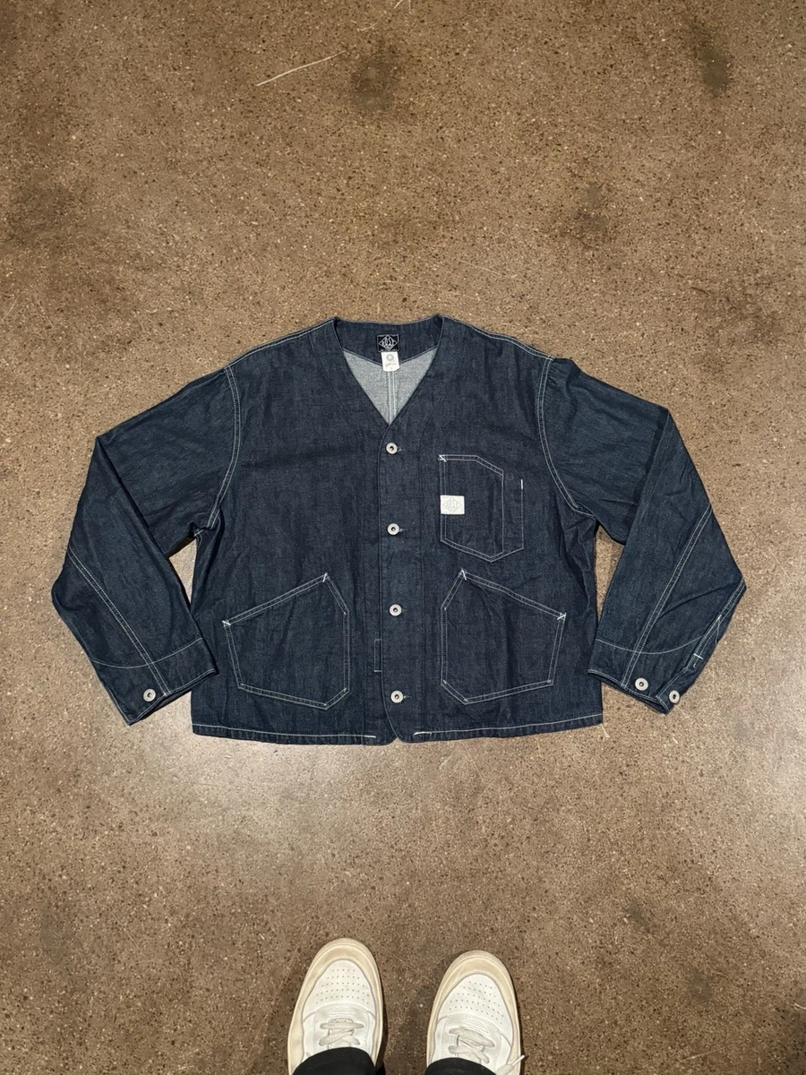 Post O'alls Coats, Jackets & Vests for Men for Sale | Shop New