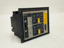 Merlin Gerin VIP300LH Protection Relay