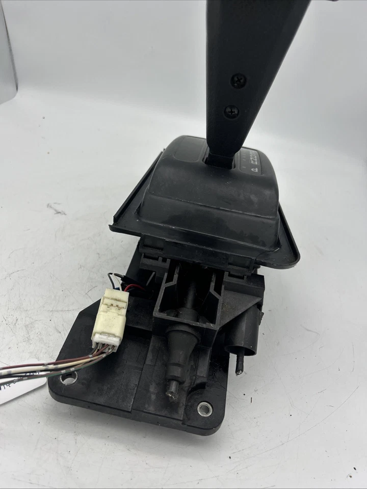 1998 - 2004 Passport Rodeo Floor Gear Shift Автоматический A/T Переключатель Селектор Ассортимент - Изображение 3 из 4