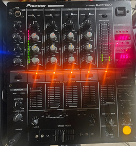 Djm 500 Pioneer | eBay
