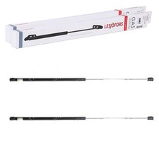 2x LESJÖFORS GASFEDERN MOTORHAUBEN-LIFTER passend für VW EOS LINKS+RECHTS |