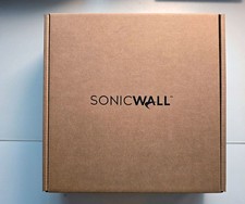 Sonicwall Sonicwave 621 AP Access Point 02-SSC-8062 New Sealed - 3YR Support