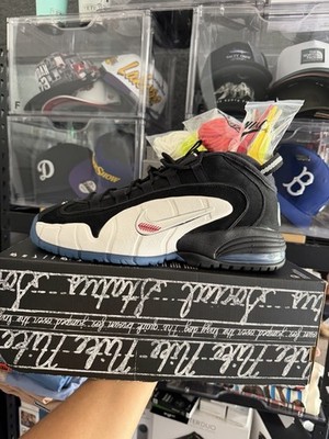 New Nike Air Max Penny /SS