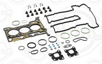 Elring Zylinderkopfsatz FüR Ford Ecosport Fiesta VII HF HJ 1.0 Ecoboost Active