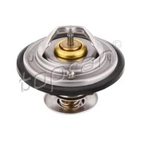 Topran Thermostat KüHlmittel Mit Dichtung 87°C FüR Audi A6 Avant A4 100 101 601