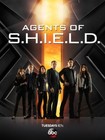 V1605 Agents of S.H.I.E.L.D. SHIELD TV Series Decor WALL POSTER PRINT UK